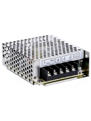 Mean Well - RS-35-12 - Switched-mode power supply, RS-35-12, Mean Well