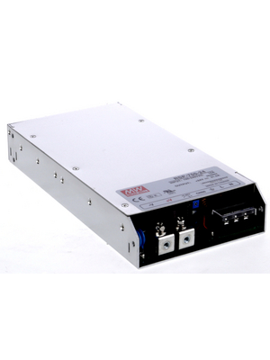 Mean Well - RSP-750-24 - Switched-mode power supply, RSP-750-24, Mean Well