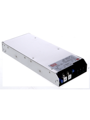 Mean Well - SD-1000L-48 - DC/DC converter 46...60 VDC 1000 W, SD-1000L-48, Mean Well