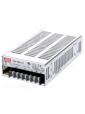 Mean Well - SP-100-7,5 - Switched-mode power supply, SP-100-7,5, Mean Well