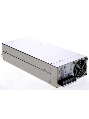 Mean Well - SP-750-48 - Switched-mode power supply, SP-750-48, Mean Well