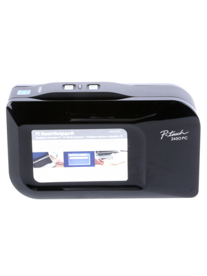 Megger - 1001-046 - Barcode Printer, 1001-046, Megger