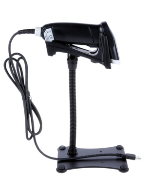 Megger - 1001-047 - Barcode Reader, 1001-047, Megger