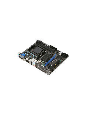 MSI - 7641-030R - 7641-030R Mainboards MSIAM3+ AMD 760G AM3+ AMD 760G, 7641-030R, MSI
