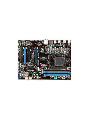  - 7693-030R - Mainboard AM3+ AMD 970, 7693-030R