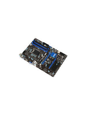 MSI - 7758-040R - 7758-040R Mainboards MSILGA1155 Intel Z77 Express LGA1155 Intel Z77 Express, 7758-040R, MSI