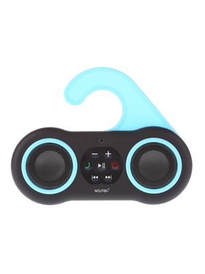 Neutac - BW-201 - Waterproof Bluetooth speakers, BW-201, Neutac