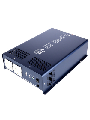 Nordic Power - 150S-24E - Inverter Sine 1500 W, 150S-24E, Nordic Power