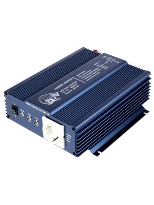 Nordic Power - 60S-24E - Inverter Sine 600 W, 60S-24E, Nordic Power