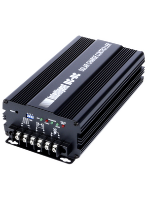 Nordic Power - SC-30A - Charge controller 12...24 V, SC-30A, Nordic Power