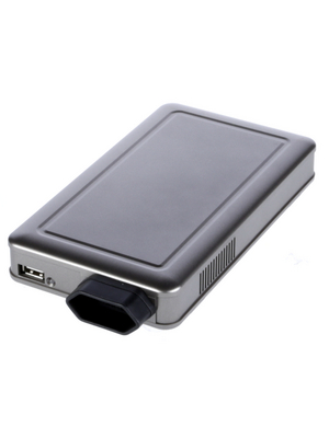 Nordic Power - WT-12S-12E - Inverter Sine 120 W Euro, WT-12S-12E, Nordic Power