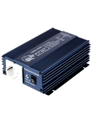 Nordic Power - WT-30SN-24E - Inverter Sine 300 W, WT-30SN-24E, Nordic Power