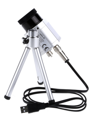 Optris - OPTPI450O38T900 - Thermal Imager 382 x 288, -20...+900 C, OPTPI450O38T900, Optris