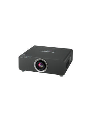 Panasonic - PT-DZ680EK - DLP projector, Panasonic PT DZ680EK Panasonic, PT-DZ680EK, Panasonic
