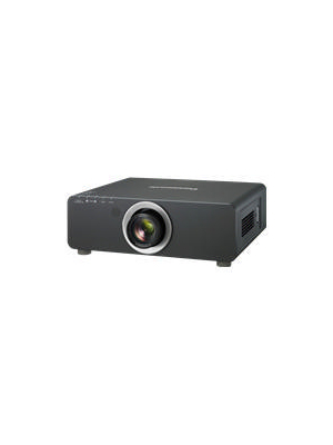 Panasonic - PT-DZ770EK - Panasonic PT DZ770EK DLP-Projektor, PT-DZ770EK, Panasonic