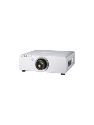 Panasonic - PT-DZ770ES - Panasonic PT-DZ770ES DLP-Projektor, PT-DZ770ES, Panasonic