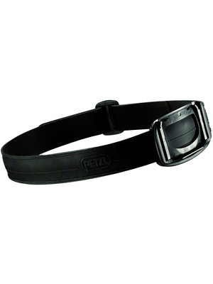 Petzl - RUBBER E78002 - Rubber headband for PIXA N/A, RUBBER E78002, Petzl