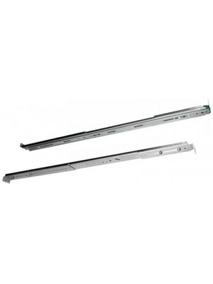Qnap - RAIL-A01-35 - Telescopic rails for 2HE 19" QNAP TS-x79, RAIL-A01-35, Qnap