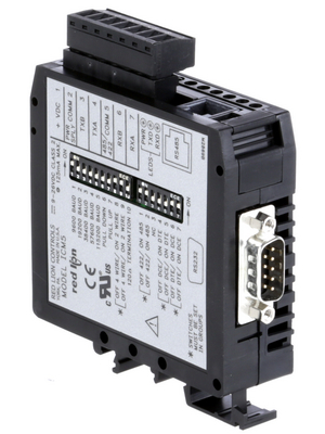 Red Lion - ICM50000 - Converter RS232-RS422, ICM50000, Red Lion