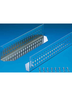Rittal - DK7963.410 - Fixed slide rails (2 pieces), DK7963.410, Rittal