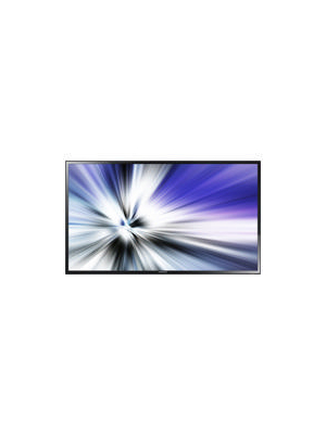 Samsung - LH40MECPLGC/EN - TV/public display monitor, Samsung, LH40MECPLGC/EN, Samsung