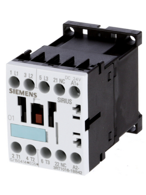 Siemens 3RT1016-1BB42