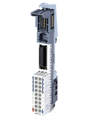 Siemens - 6ES7193-6BP00-0DA0 - ET200SP BaseUnit Type A0, 6ES7193-6BP00-0DA0, Siemens