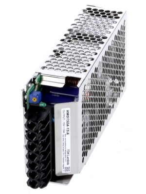 TDK-Lambda - HWS-150A-15/A - Switched-mode power supply, HWS-150A-15/A, TDK-Lambda