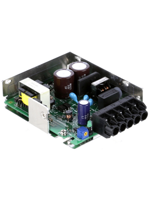 TDK-Lambda - HWS-30A-24 - Switched-mode power supply, HWS-30A-24, TDK-Lambda