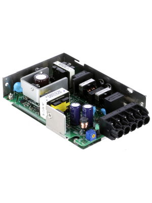 TDK-Lambda - HWS-50A-48 - Switched-mode power supply, HWS-50A-48, TDK-Lambda