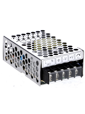 TDK-Lambda - LS25-36 - Switched-mode power supply, LS25-36, TDK-Lambda