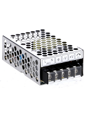 TDK-Lambda - LS35-12 - Switched-mode power supply, LS35-12, TDK-Lambda
