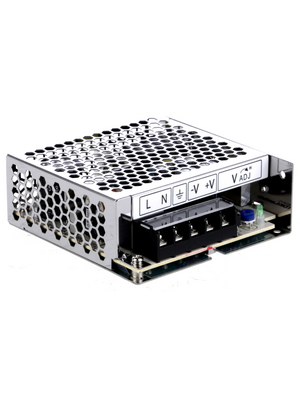TDK-Lambda - LS50-3.3 - Switched-mode power supply, LS50-3.3, TDK-Lambda