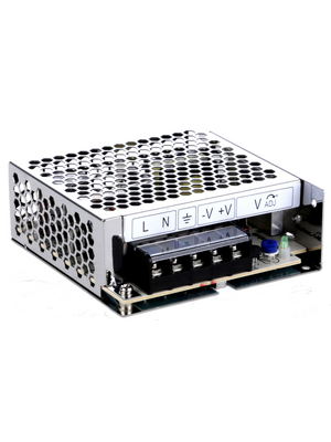 TDK-Lambda - LS50-48 - Switched-mode power supply, LS50-48, TDK-Lambda