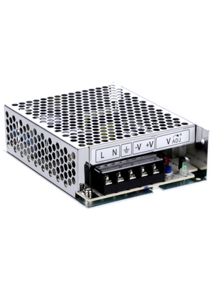 TDK-Lambda - LS75-15 - Switched-mode power supply, LS75-15, TDK-Lambda