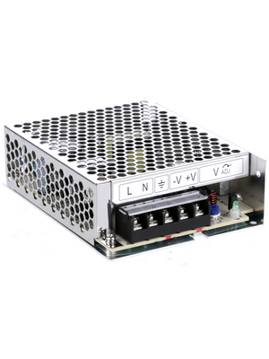 TDK-Lambda - LS75-48 - Switched-mode power supply, LS75-48, TDK-Lambda