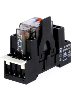 TE Connectivity - 9-1415075-1 - Relay package PT, PT5S7LB2, 9-1415075-1, TE Connectivity