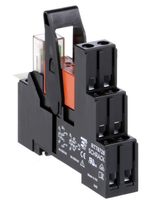 TE Connectivity - 4-1415074-1 - Relay package RT, RT3SLLC4, 4-1415074-1, TE Connectivity