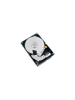 Toshiba DAT - MG03-ACA-200 - HDD 3.5" SATA 6 Gb/s 2 TB, MG03-ACA-200, Toshiba DAT