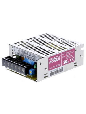 Traco Power - TXL 035-0524D - Switched-mode power supply, TXL 035-0524D, Traco Power