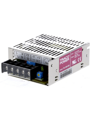 Traco Power - TXL 050-05S - Switched-mode power supply, TXL 050-05S, Traco Power