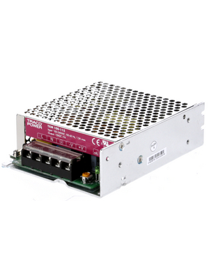 Traco Power - TXM 100-115 - Switched-mode power supply, TXM 100-115, Traco Power