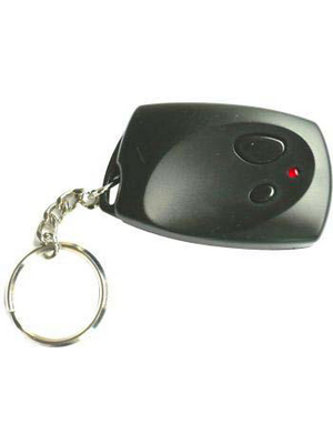 Velleman - VM130T - 2-channel RF transmitter N/A, VM130T, Velleman