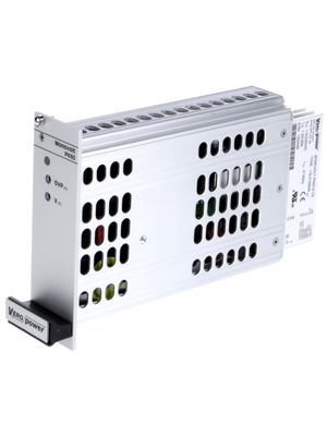 Vero Power - 116-010064A - Switched-mode power supply 60 W 1 output, 116-010064A, Vero Power