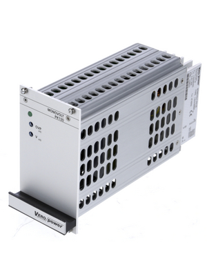 Vero Power - 116-010069H - Switched-mode power supply 120 W 1 output, 116-010069H, Vero Power