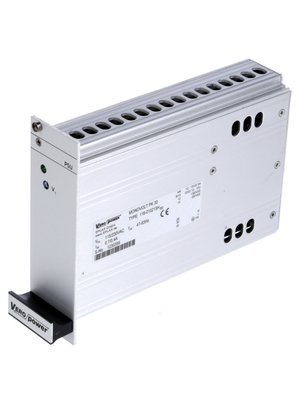 Vero Power - MONO PK30 12V - Switched-mode power supply 30 W 1 output, MONO PK30 12V, Vero Power