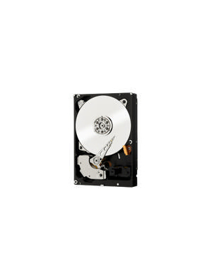 Western Digital - WD2000F9YZ - HDD 3.5" SATA 6 Gb/s 2 TB, WD2000F9YZ, Western Digital