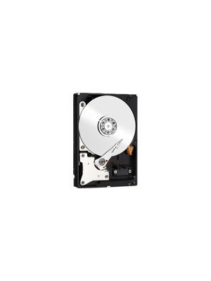 Western Digital - WDBH2D0020HNC-ERSN - HDD 3.5" SATA 6 Gb/s 2 TB, WDBH2D0020HNC-ERSN, Western Digital