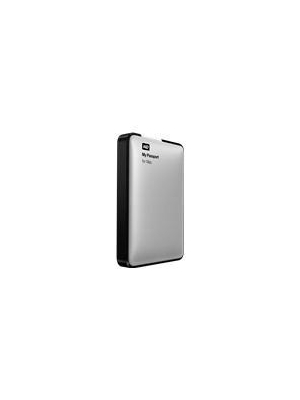 Western Digital - WDBLUZ5000ASL-EESN - My Passport for Mac 500 GB, WDBLUZ5000ASL-EESN, Western Digital
