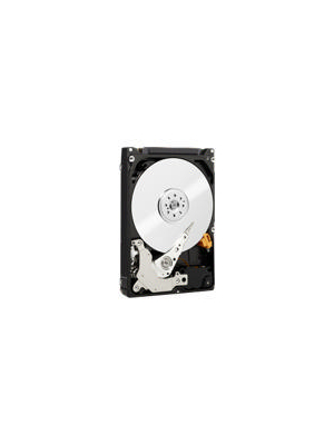 Western Digital - WDBMYH5000ANC-ERSN - HDD 2.5" SATA 3 Gb/s 500 GB, WDBMYH5000ANC-ERSN, Western Digital